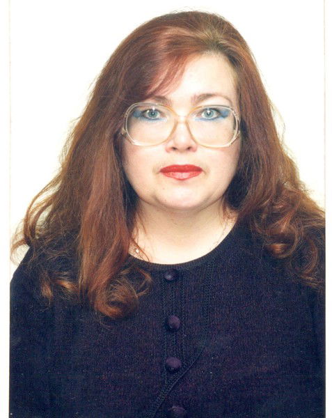 Татьяна Башлыкова