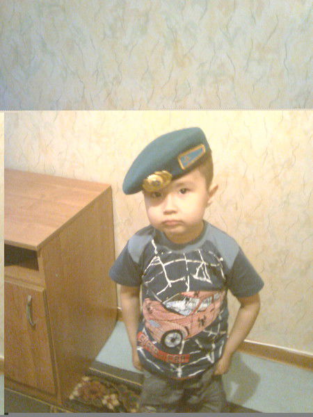 Роллан Байбурин