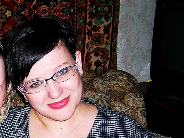 Галина Гаврилина