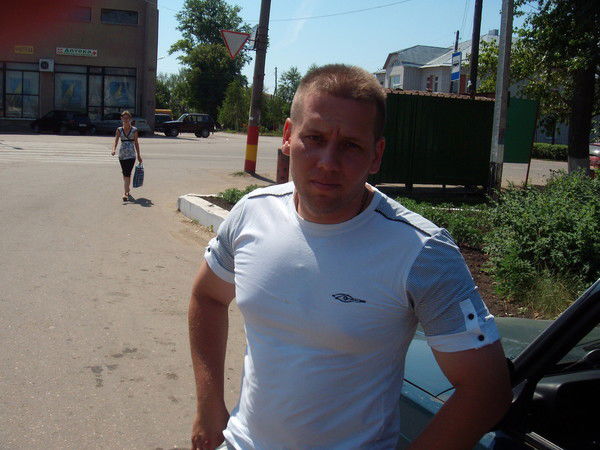 Александр Долгоруков