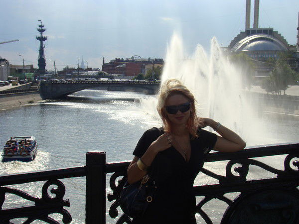 Оксана Иванова