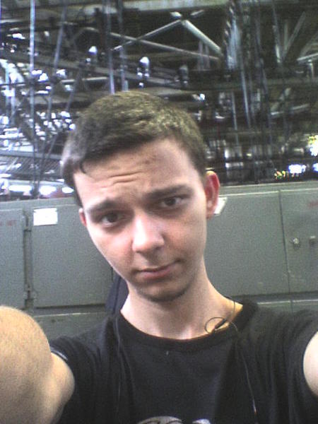 << Валентин >>