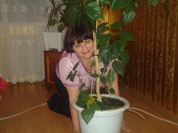 Ольга Байлис