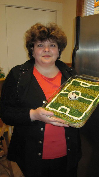 Светлана Вершинина