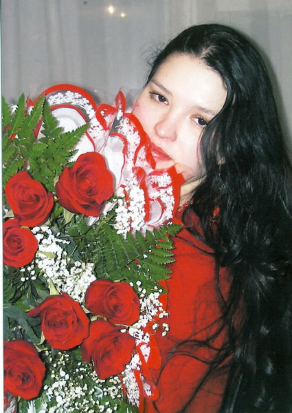 Олеся Сысоева