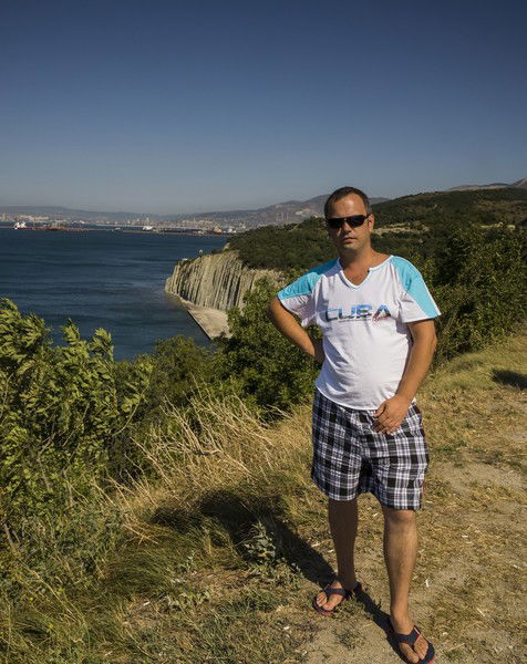 Александр .