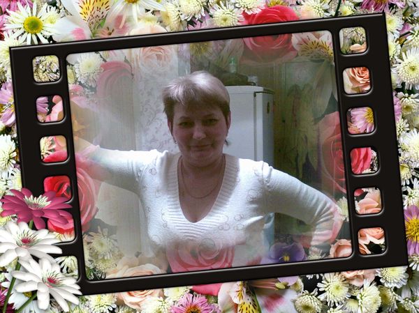 Наталия Московская