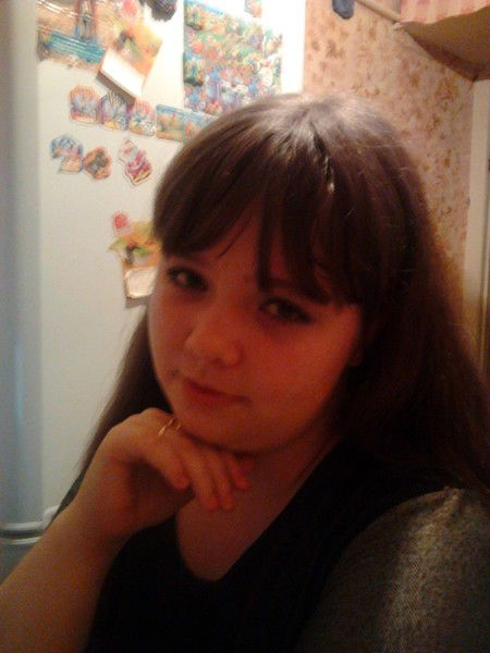 Даша Андреева