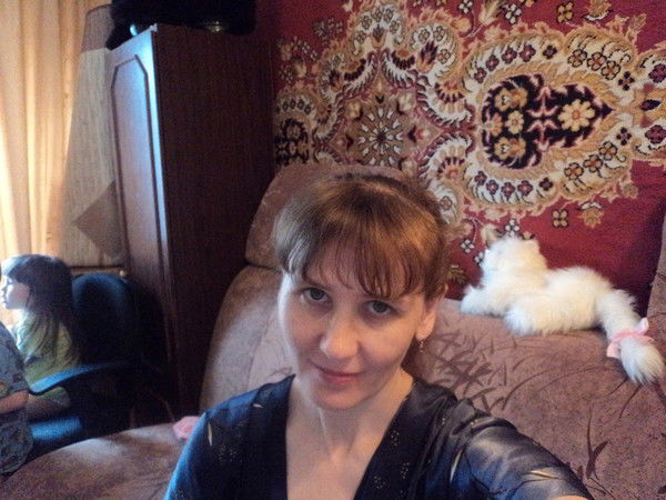 Елена Шакиева