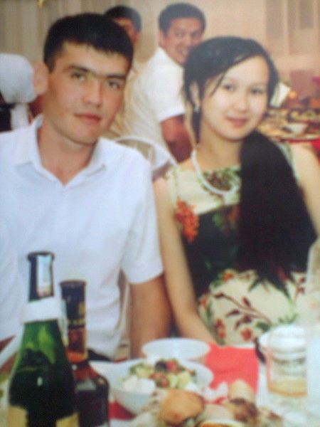 Асель Амантай