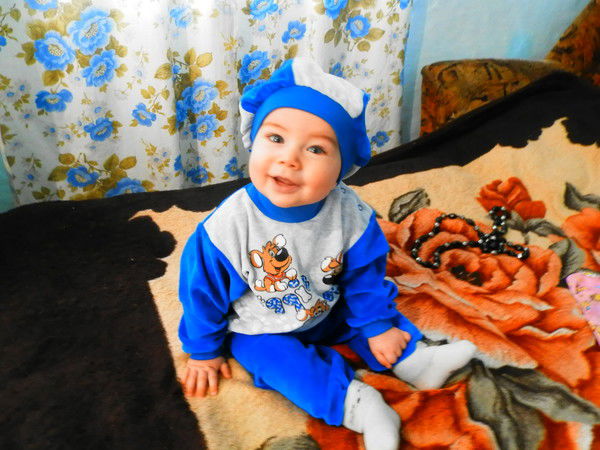 Ольга Вяткина