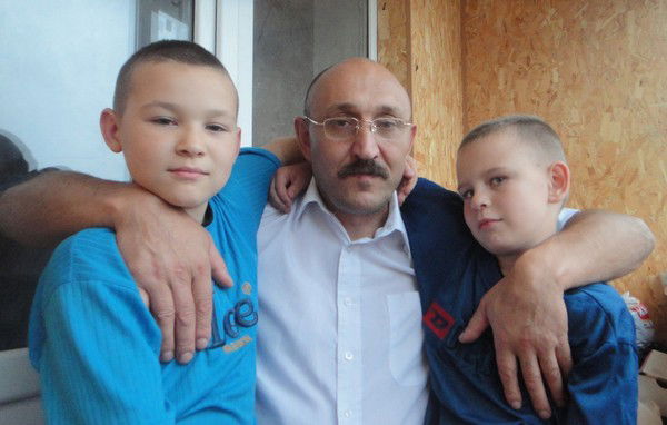 Старый Старый