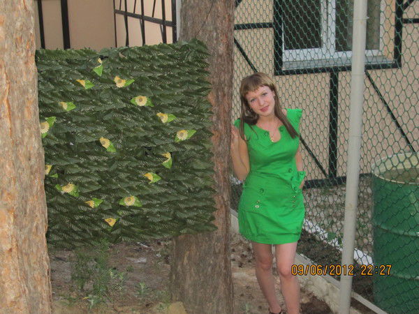 Наталья Отменитова