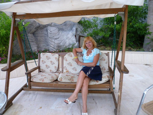 Антонина Кардашева