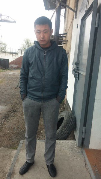 Ердос Тажибеков