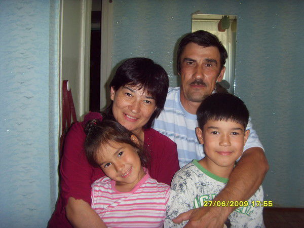 Данир Шаяхметов