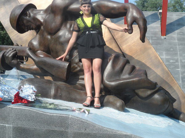 Veronika Costeva))))