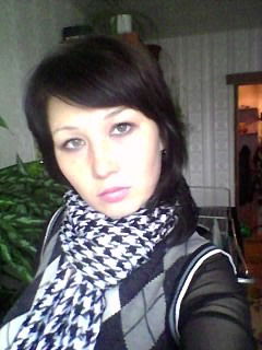 Галя Петрова