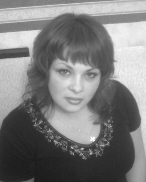 Елена Зверева