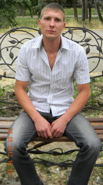 Дмитрий Боровков