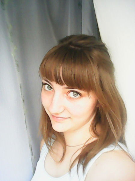 Екатерина Иноземцева