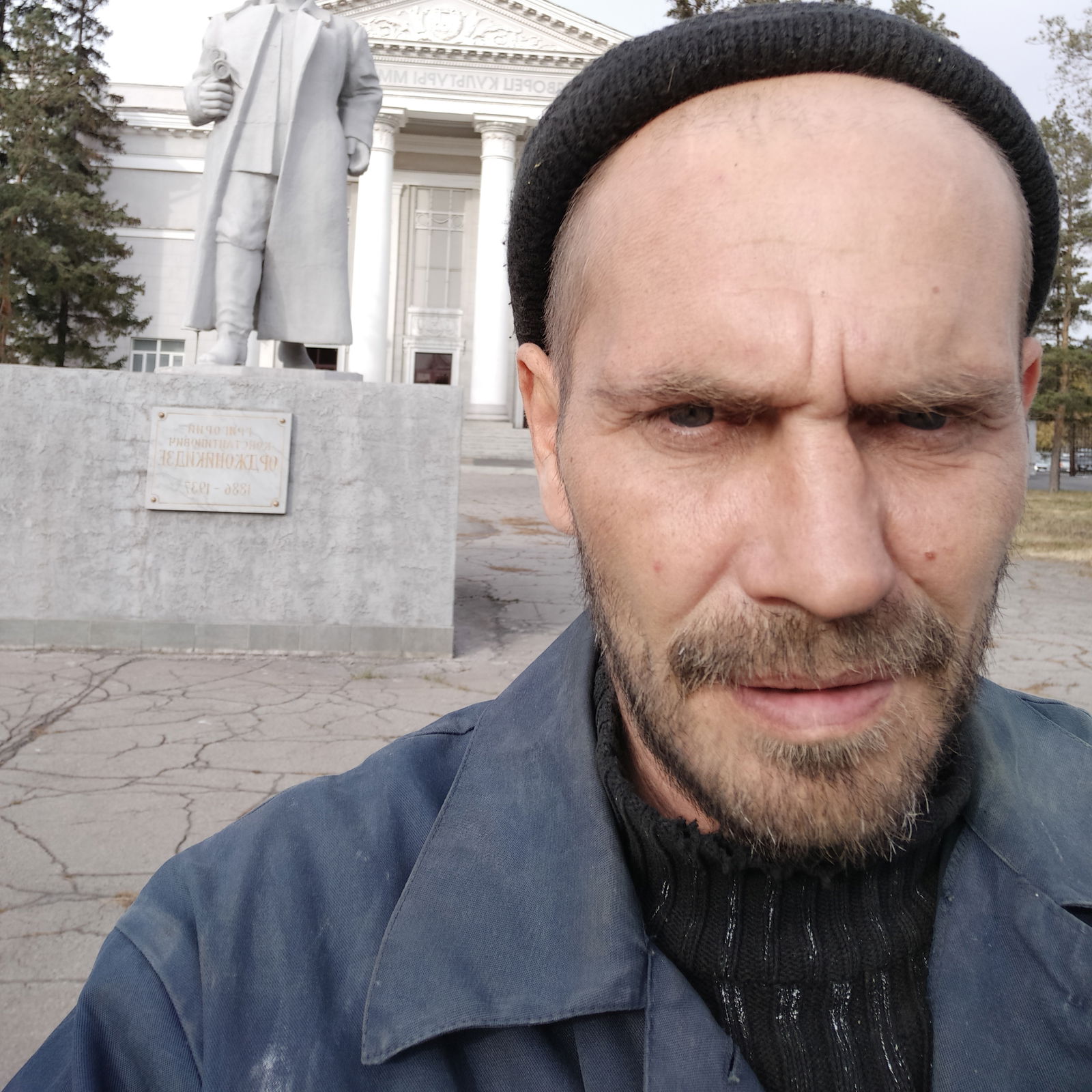 Евгений Курзаев