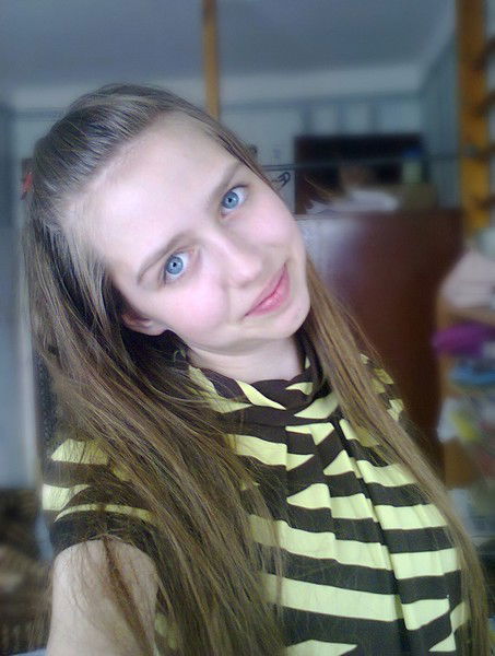 Юлия Ильиных