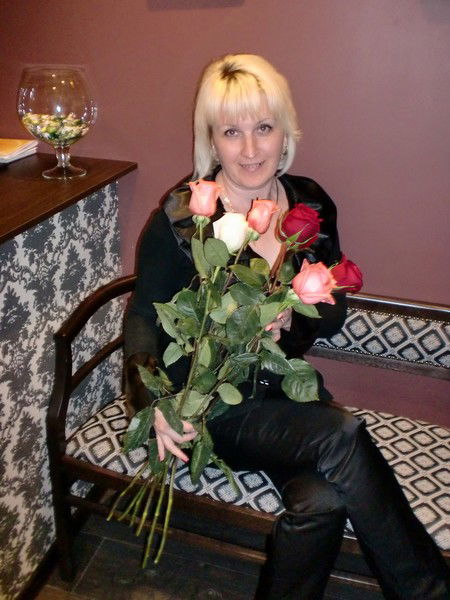 Наталья Дубровская