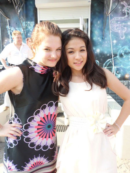 Наталья Копотун