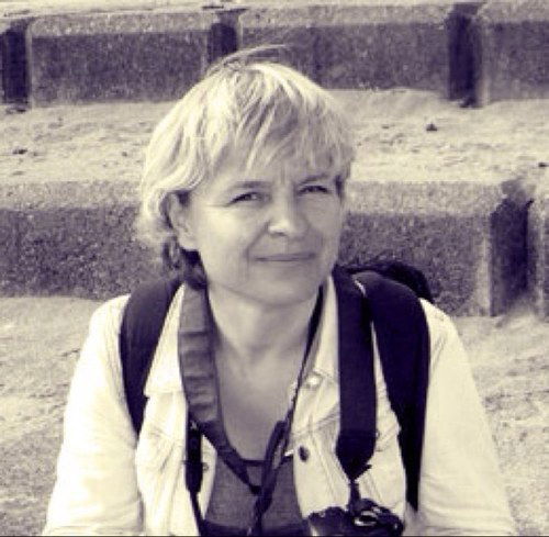 Регина Гайдук