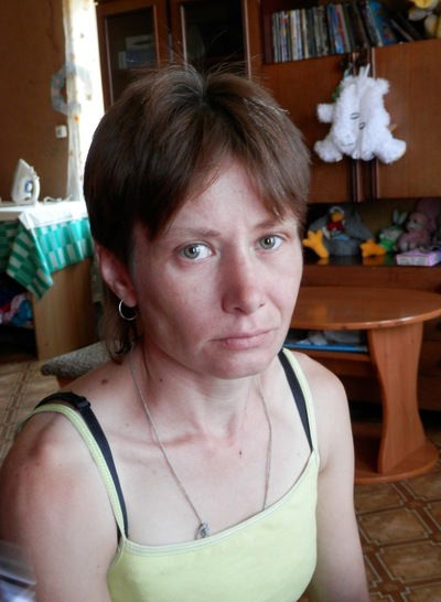 Наталья Королёва