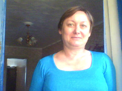 Наталья Курганова