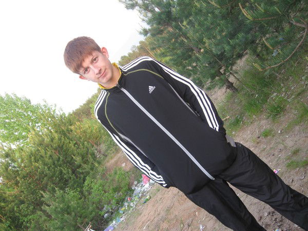 Артем Белошицкий