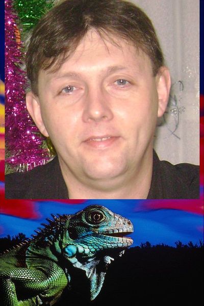 Сергей Телегин