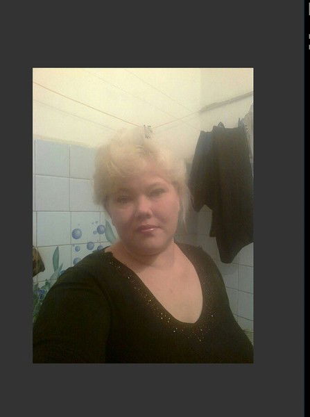 Светлана Новикова