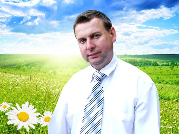 Анатолий Городецкий