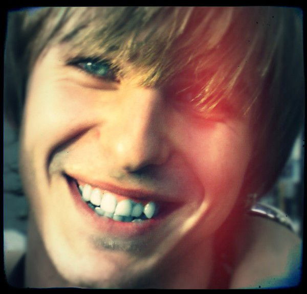 Паша Жеревчук