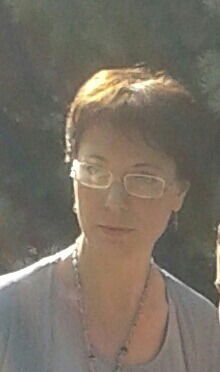 Галина Третьякова