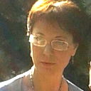 Галина Третьякова