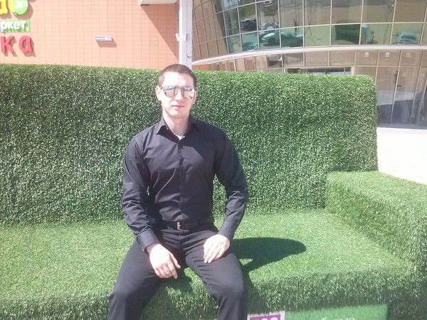 Александр Телегин