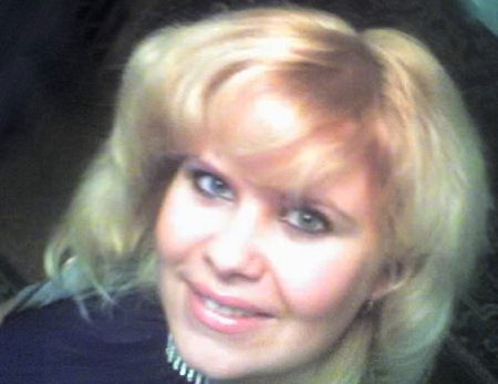 Татьяна Чуракова