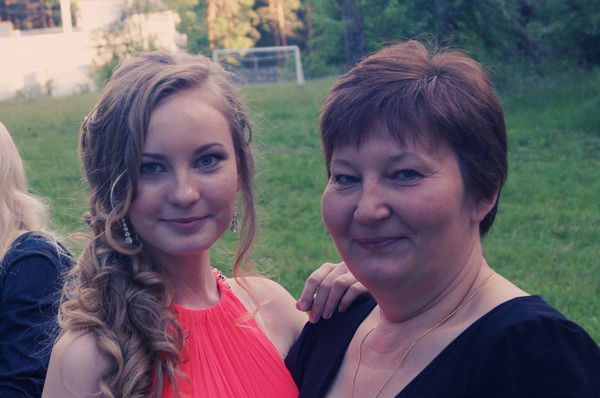 Нина Калмыкова