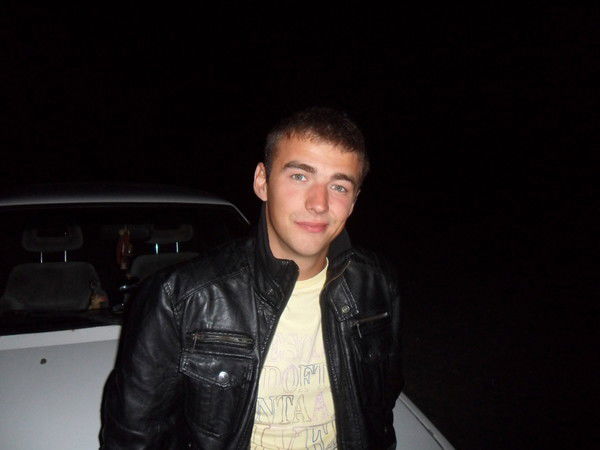 Сергей Ярушин