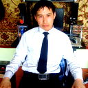 Руслан Оспанбаев