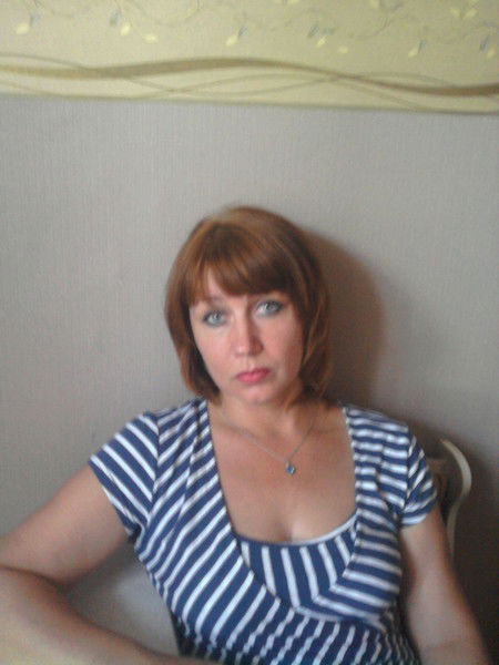 Марина Пластовец