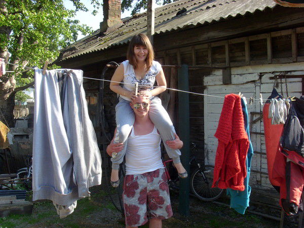 Татьяна Вакарова