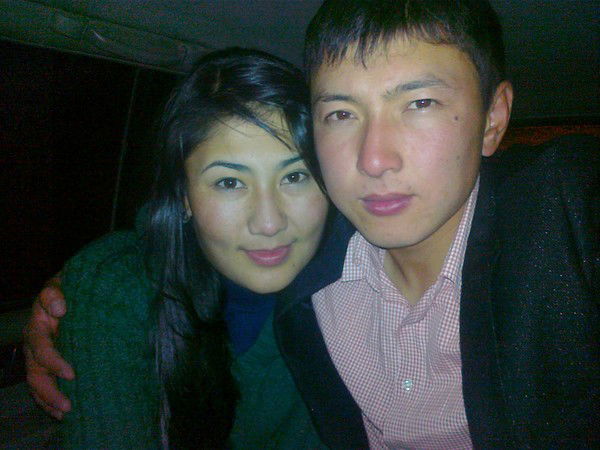 Эдил Нурдинов