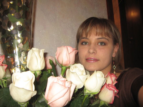 Эльвира Хаматдинова