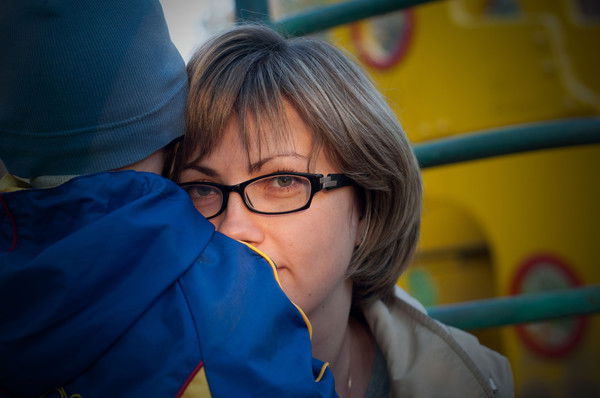 Ольга Чуприна