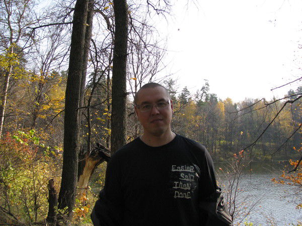 Александр Милютин